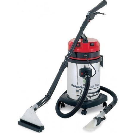 Аппарат для химчистки Portotecnica Plus Аппарат для химчистки Portotecnica Plus 1 W 1 32 S