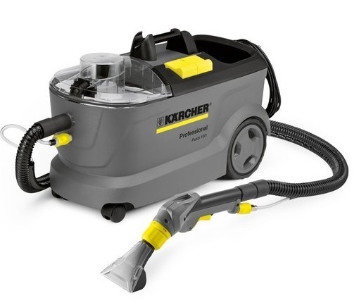 Моющий пылесос Karcher Puzzi 10/1 Моющий пылесос Karcher Puzzi 10/1