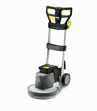 ОДНОСКОРОСТНАЯ УБОРОЧНАЯ МАШИНА KARCHER BDS 43/180