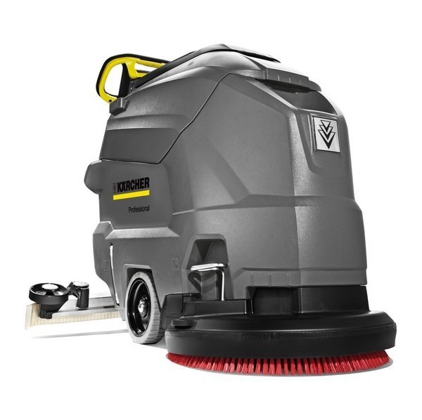 Поломоечные машины Karcher BD 50/60 С Ер Поломоечные машины Karcher BD 50/60 С Ер