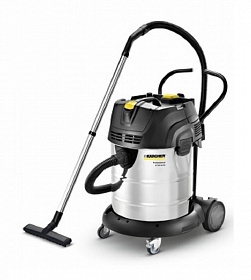 Моющий пылесос Karcher Puzzi 10/1 Моющий пылесос Karcher Puzzi 10/1
