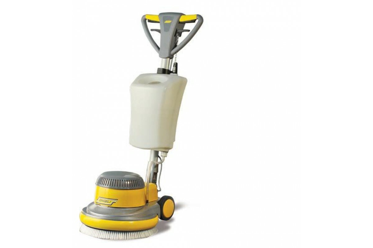 Односкоростная уборочная машина Ghibli&amp;Wirbel SB 143 L 10&nbsp;